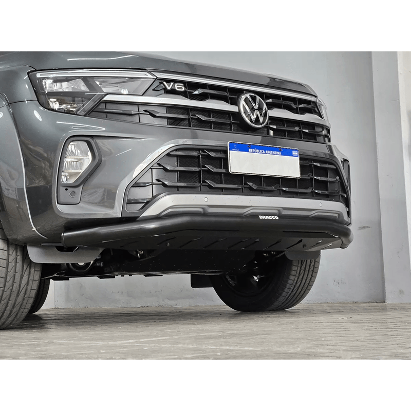 Defensa-baja-talampaya-negra-Volkswagen-Amarok