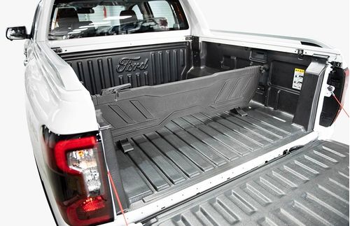 SEPARADOR DE CAJA AMAROK/RANGER/HILUX/S10/FRONTIER