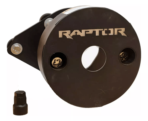 ANTIRROBO AUXILIO PREMIUM FORD RANGER RAPTOR 2016 EN ADELANTE