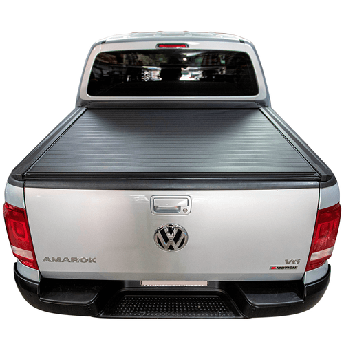 TAPA RETRACTIL VOLKSWAGEN AMAROK KRAKEN