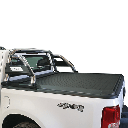 TAPA RETRACTIL CHEVROLET S-10 2012+ KRAKEN