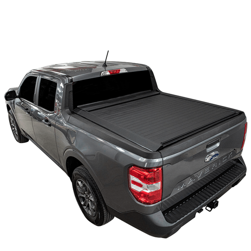 TAPA RETRACTIL FORD MAVERICK KRAKEN