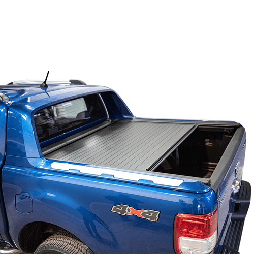 TAPA RETRACTIL FORD RANGER LIMITED 2012 A 2022 KRAKEN