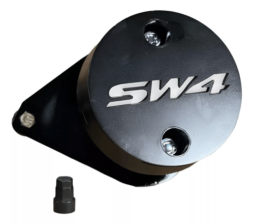 ANTIRROBO AUXILIO PREMIUM TOYOTA SW4 2016 EN ADELANTE