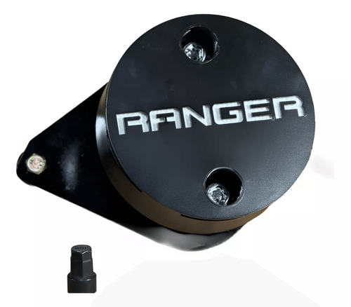 ANTIRROBO AUXILIO PREMIUM FORD RANGER 2012 A 2022 LLANTA DE ALEACION