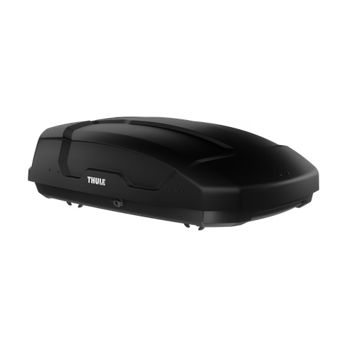 VALIJON THULE  FORCE XT S 300 LITROS NEGRO