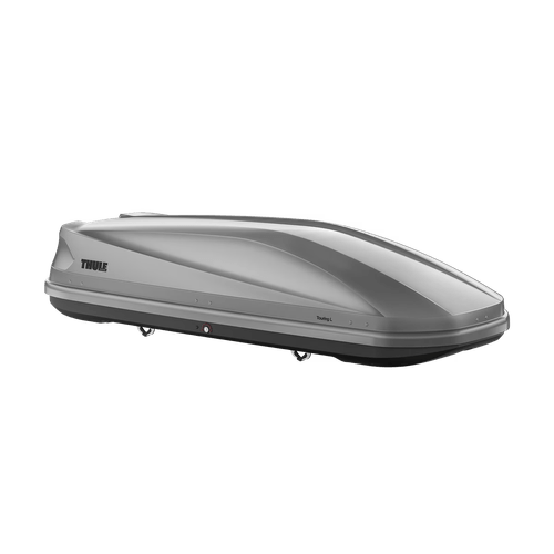 VALIJON THULE TOURING L 420 LITROS GRIS