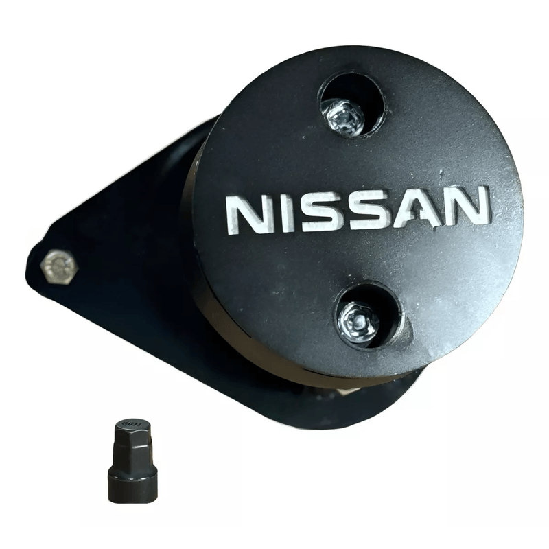 anti-robo-nissan-frontier-premium-guzman