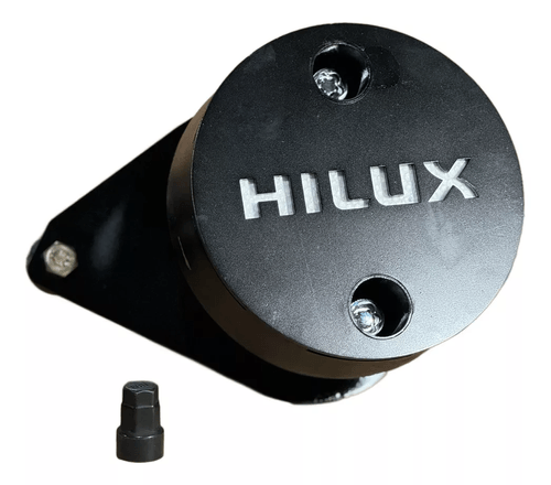 ANTIRROBO AUXILIO PREMIUM TOYOTA HILUX 2016 EN ADELANTE LLANTA DE ALEACION