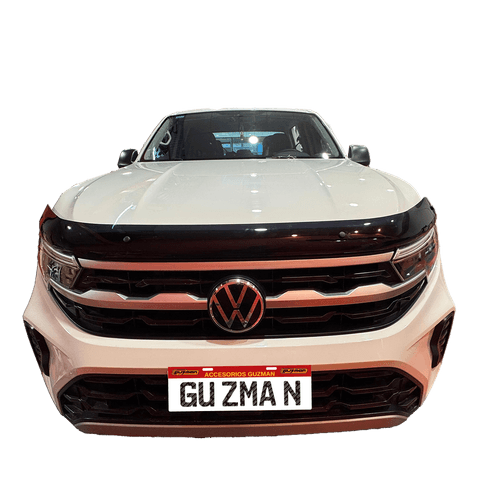 DEFLECTOR DE CAPOT VOLKSWAGEN AMAROK 2024+