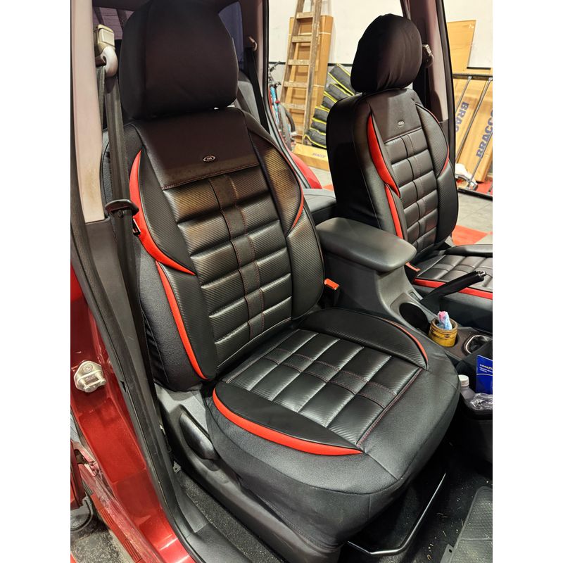 Fundas GTR Carbon roja -3-.jpg