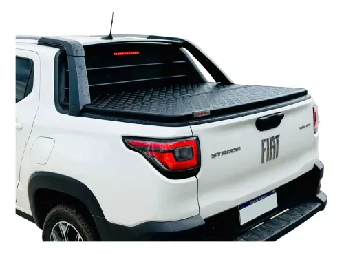 TAPA TRIPLE PAÑO DURABOX FIAT STRADA FREEDOM