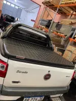 TAPA TRIPLE PAÑO DURABOX FIAT STRADA FREEDOM-1743451848969