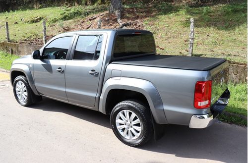 LONA MARITIMA VOLKSWAGEN AMAROK CABINA DOBLE GUZMAN