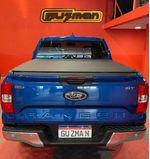 lona ranger 23+ guzman