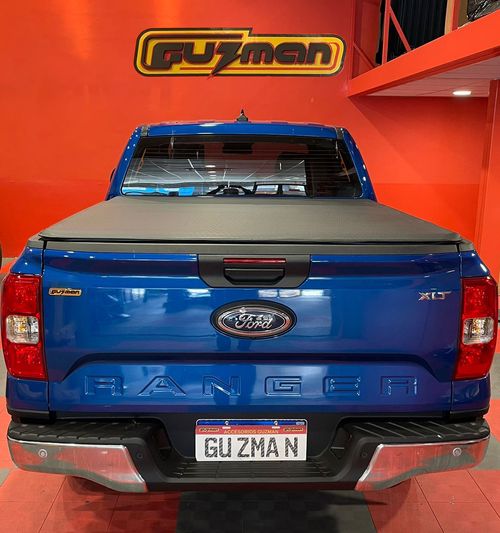 LONA MARITIMA FORD RANGER DOBLE CABINA 2023 EN ADELANTE GUZMAN