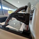 Jaula slim hilux 16+-8-