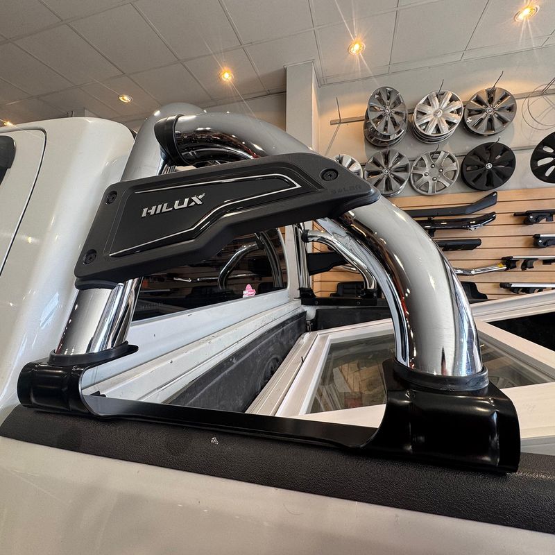 Jaula slim hilux 16+-4-