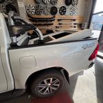 Jaula slim hilux 16+-6-
