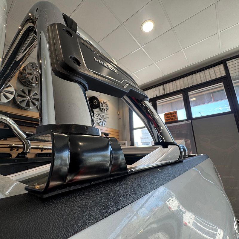Jaula slim hilux 16+-7-