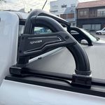 jaula ranger slim negra -5-
