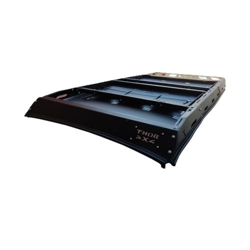RACK DE TECHO CANOPY TOYOTA HILUX 2016+