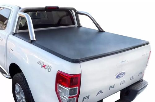 LONA MARITIMA FORD RANGER XLT 2012 A 2022 DOBLE CABINA GUZMAN