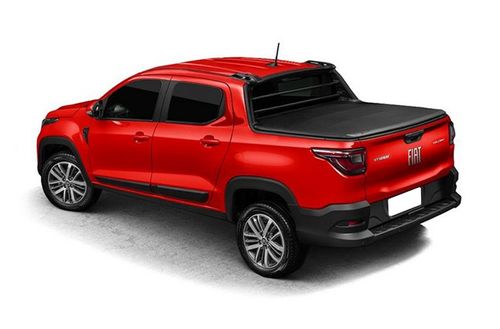 LONA MARITIMA FIAT STRADA 2020+ CABINA DOBLE GUZMAN