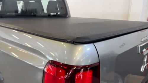 LONA MARITIMA MITSUBISHI L200 NUEVA TRITON 2026+ GUZMAN